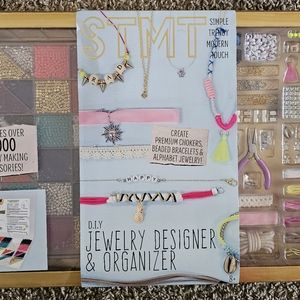 STMT DIY Jewelry designer and organizer